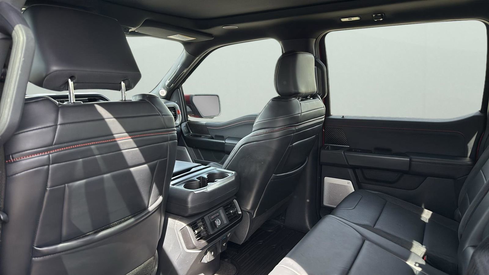 Certified 2025 Ford F150 Raptor AWD/4WD image 29