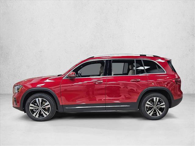 Used 2026 Mercedes-Benz GLB 250 image 5