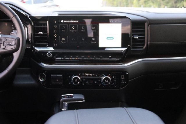 Used 2025 GMC Sierra 1500 Elevation w/ Elevation Premium Package AWD/4WD image 25