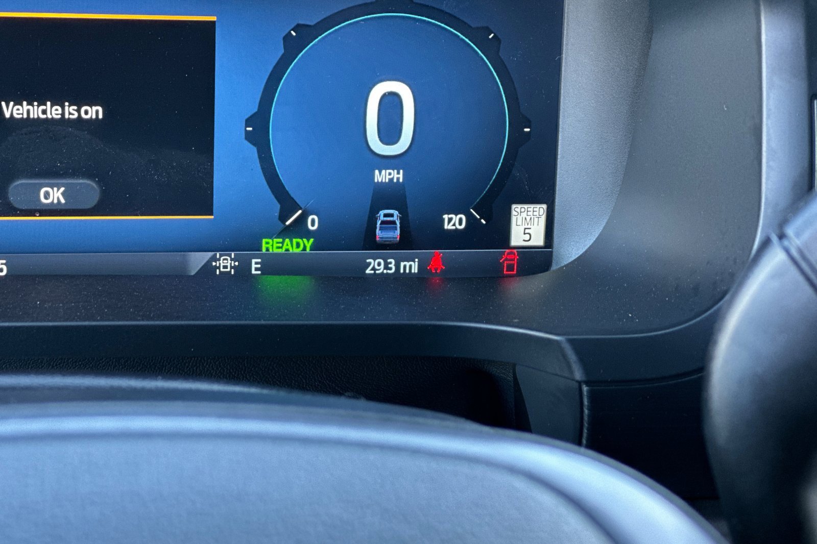 New 2025 Ford F150 XLT w/ Equipment Group 303A High image 27