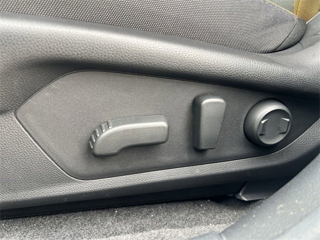 Certified 2025 Subaru Crosstrek 2.5i Sport image 33