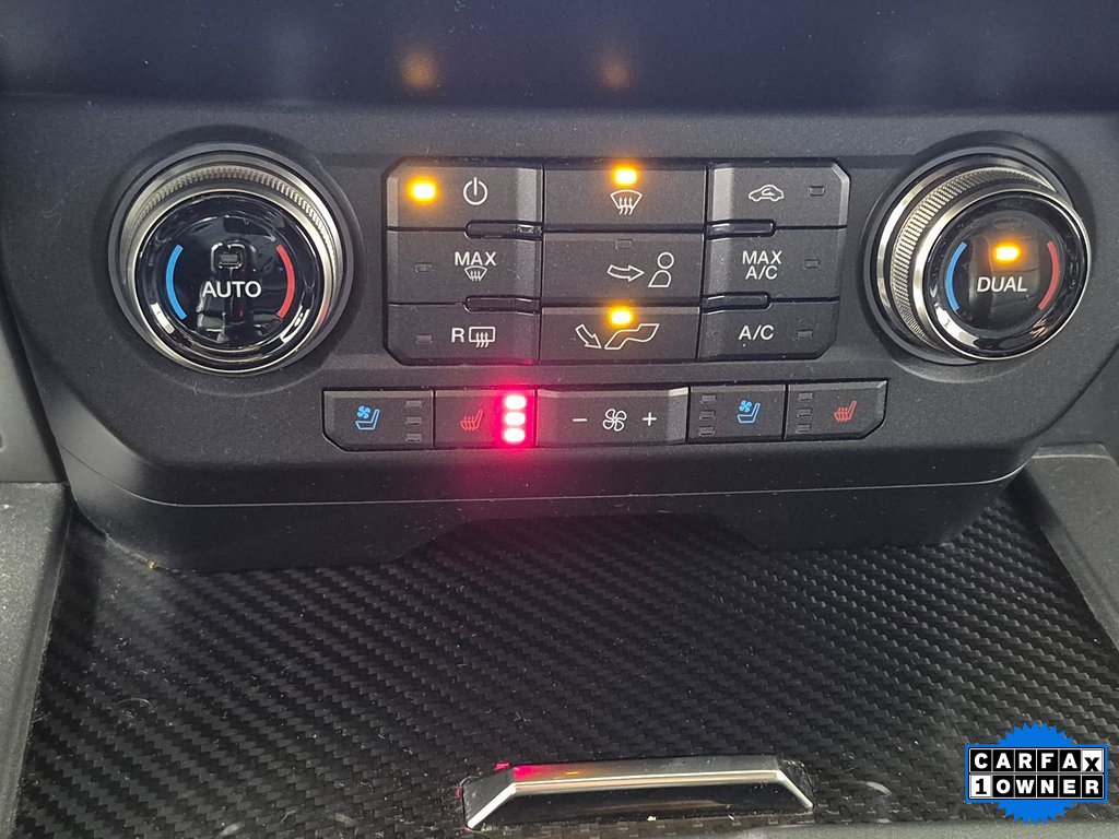 Used 2019 Ford F150 Raptor w/ Equipment Group 802A Luxury image 18