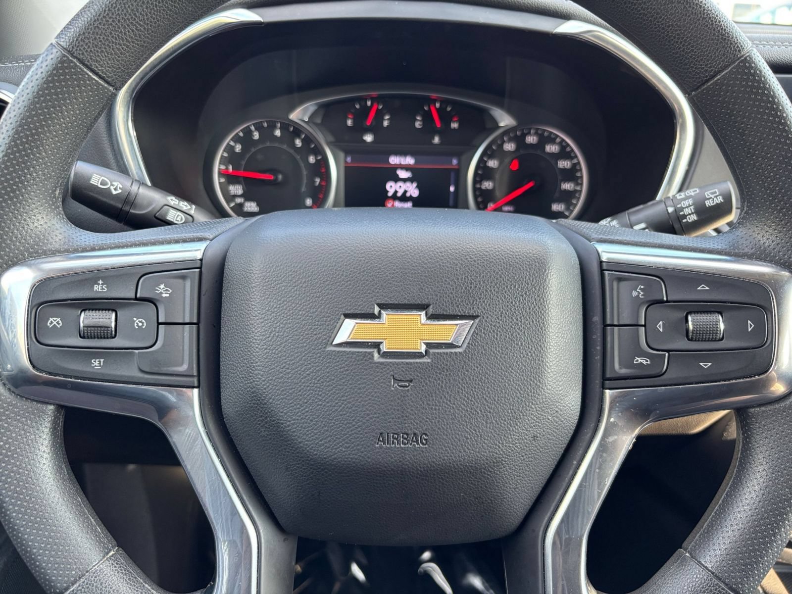 Used 2025 Chevrolet Blazer LT FWD image 28