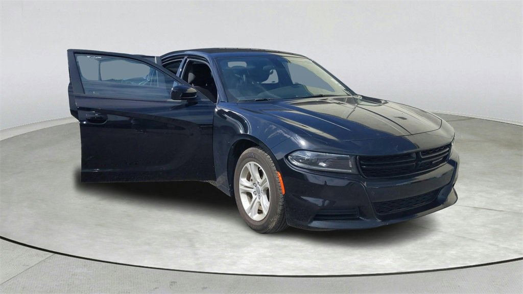 Used 2023 Dodge Charger SXT image 8