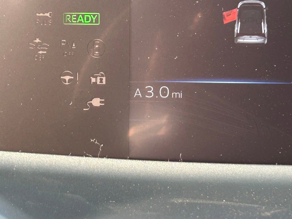 New 2026 Toyota bZ image 16