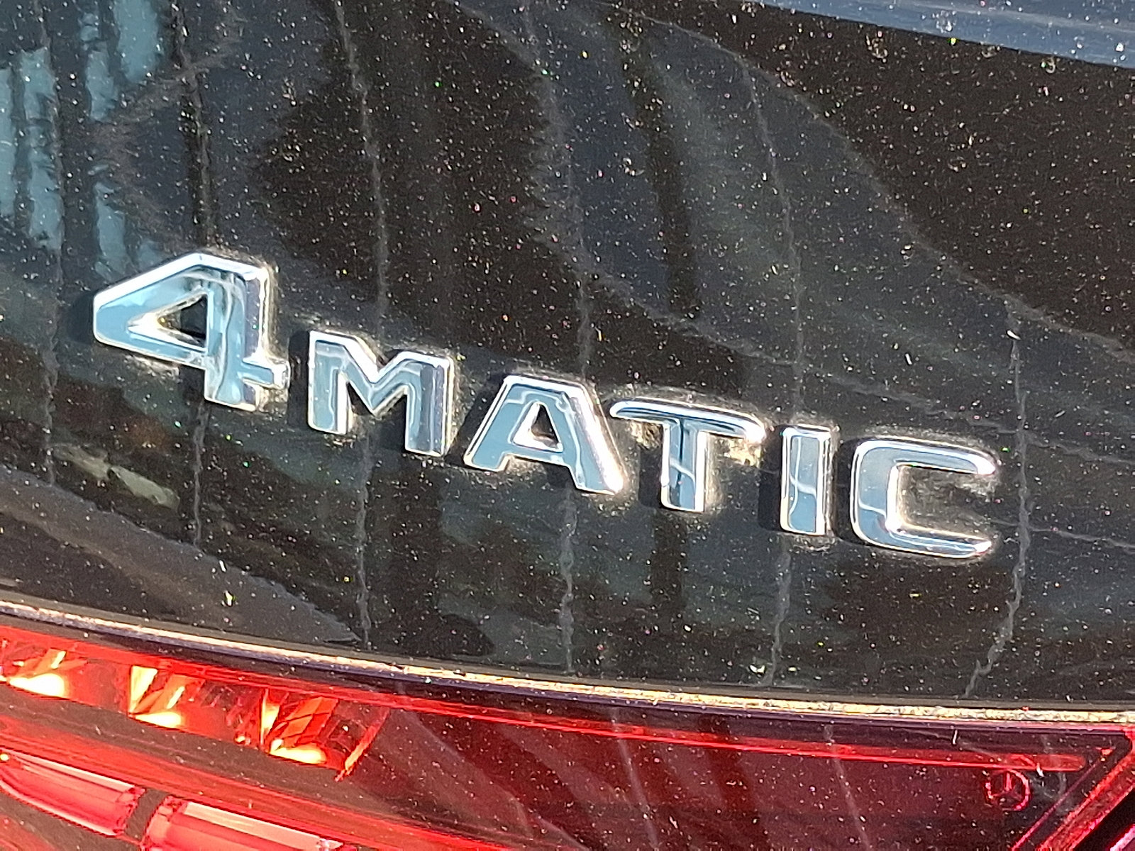 Used 2023 Mercedes-Benz C 300 4MATIC Sedan image 32