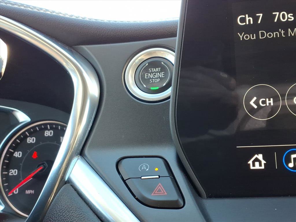 Used 2023 Chevrolet Blazer LT w/ Convenience Package image 17