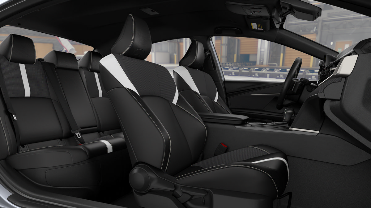 New 2026 Toyota Camry SE FWD image 22