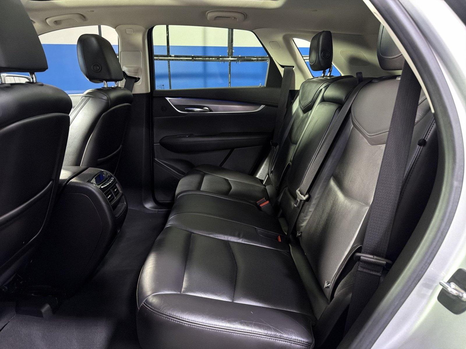 Used 2019 Cadillac XT5 Premium Luxury AWD/4WD image 28