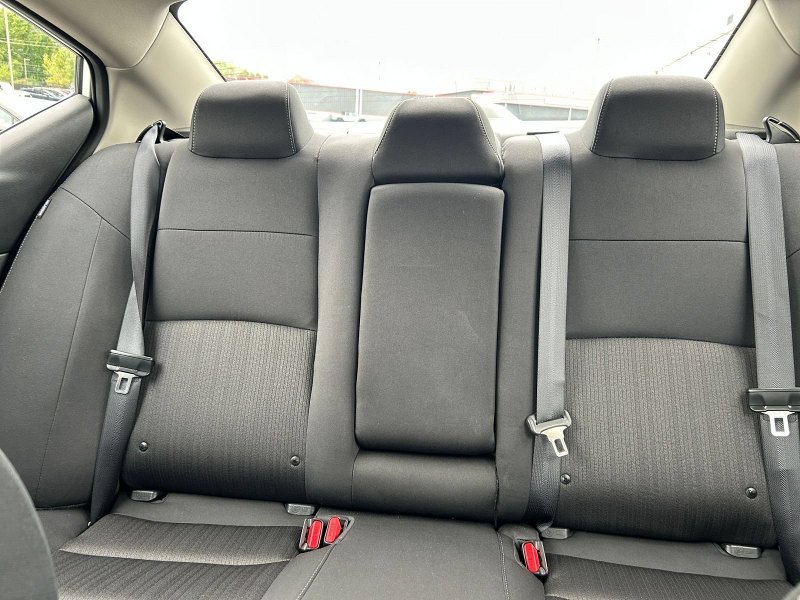 Used 2026 Nissan Altima 2.5 SV FWD image 32