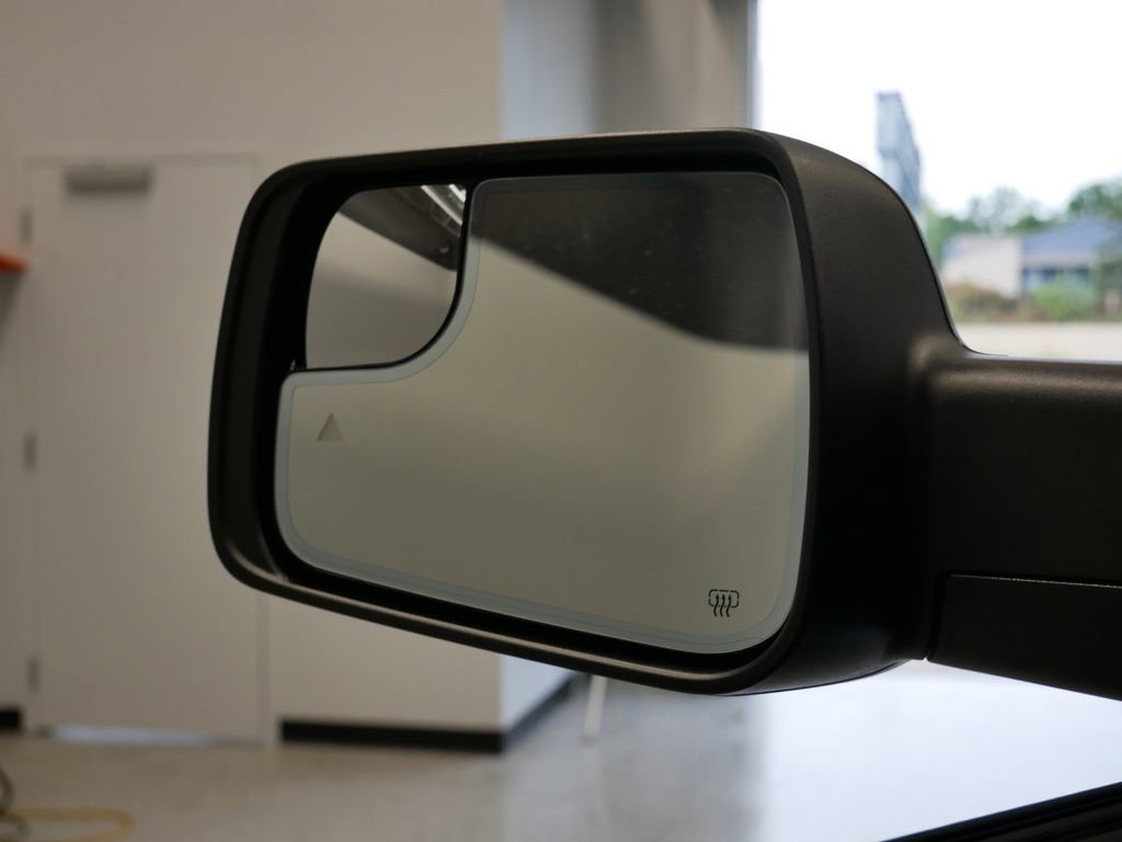 New 2026 RAM 1500 Rebel w/ Rebel Level 1 Equipment Group image 25