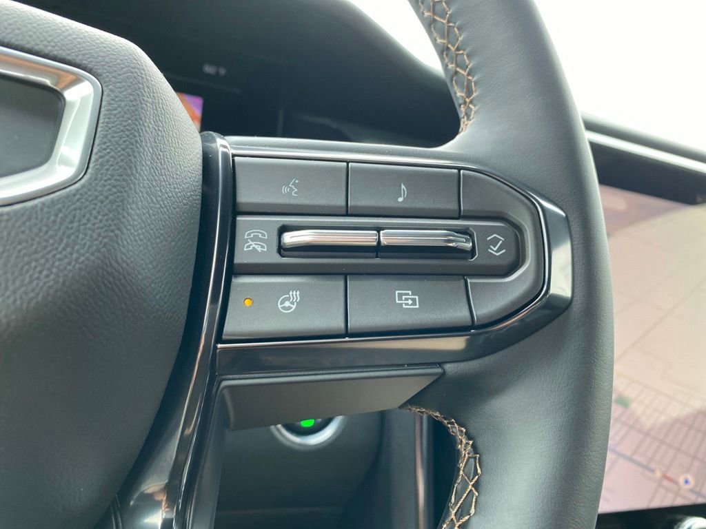 New 2026 GMC Acadia AT4 w/ Luxury Package AWD/4WD image 35