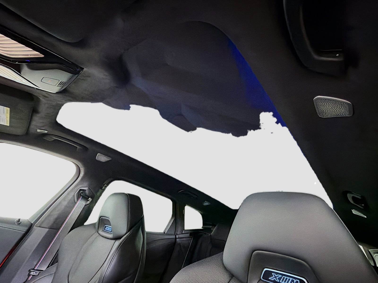 New 2026 BMW XM Label Red AWD/4WD image 15