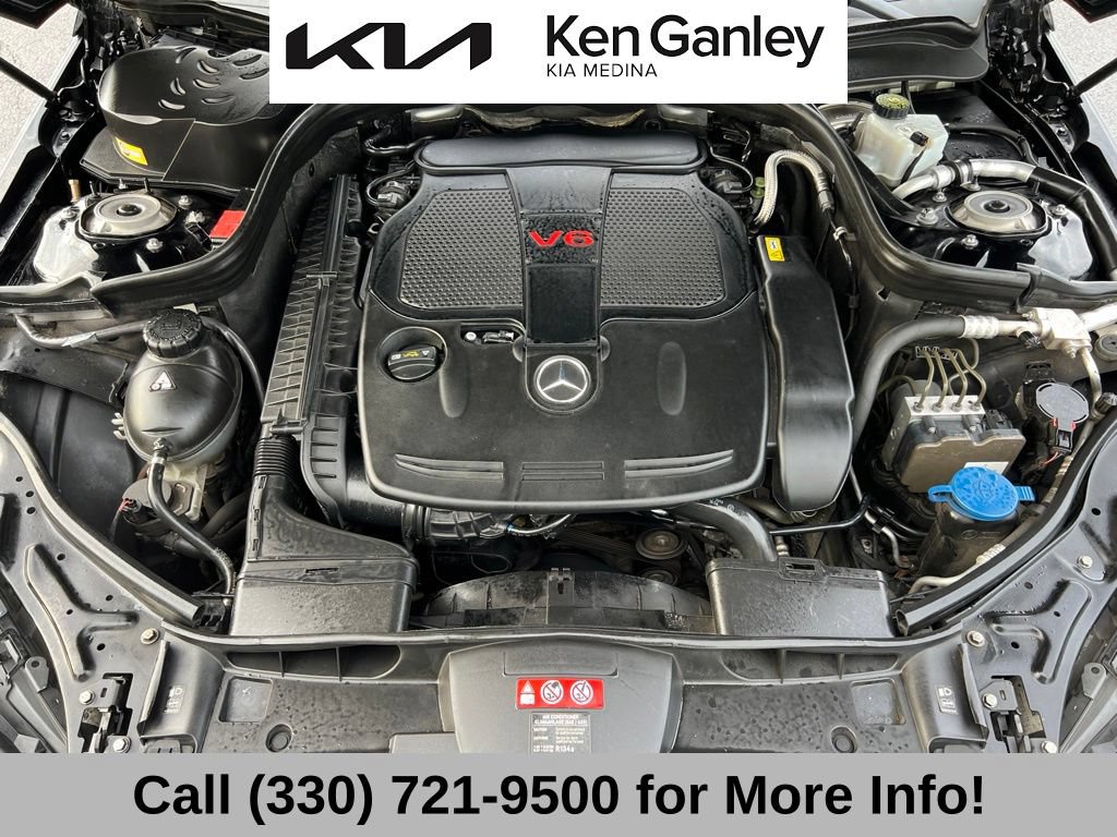 Used 2014 Mercedes-Benz E 350 4MATIC Sedan image 57