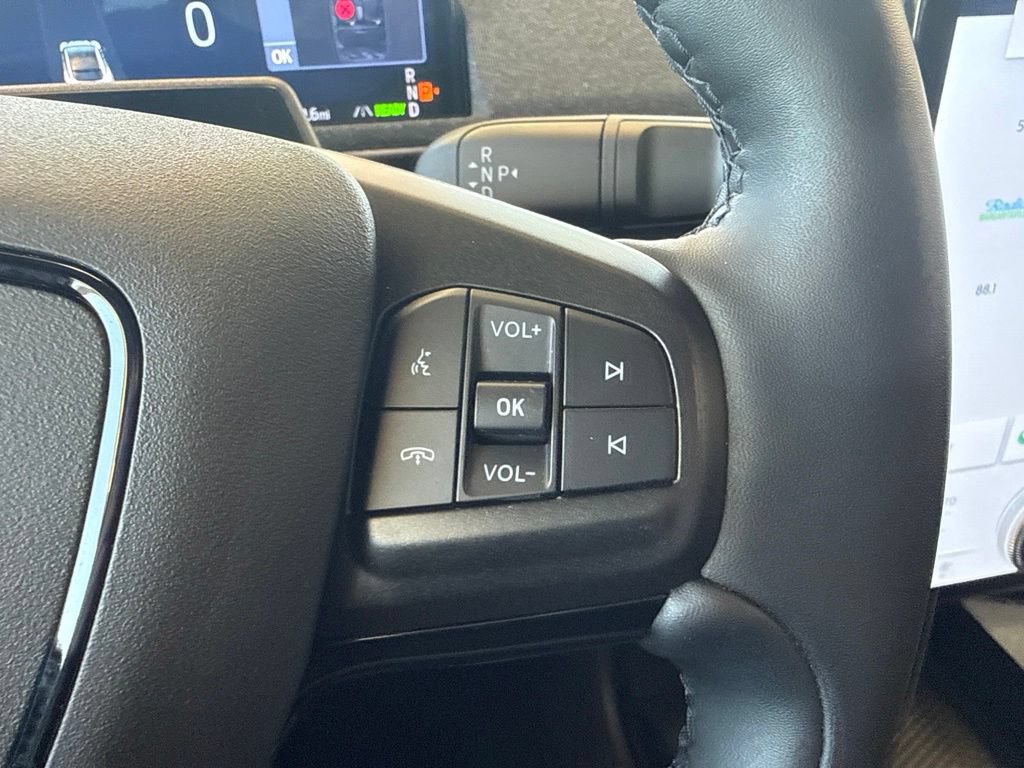 Certified 2025 Ford Mustang Mach-E Premium AWD/4WD image 17
