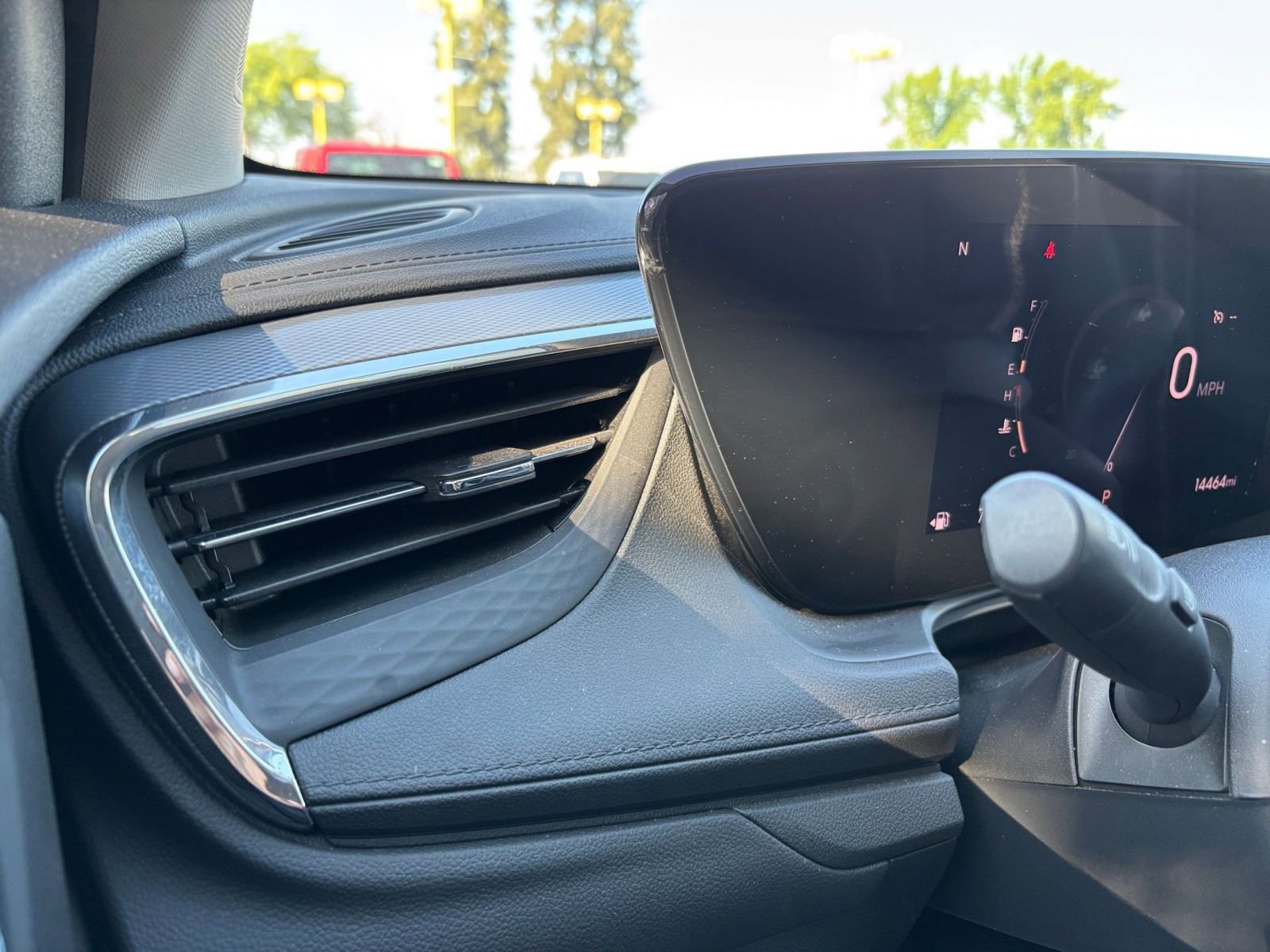 Used 2025 Buick Encore GX Preferred image 31