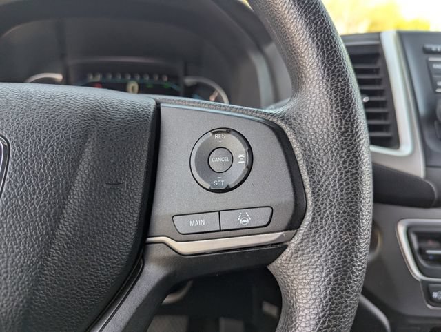 Certified 2020 Honda Passport Sport image 28