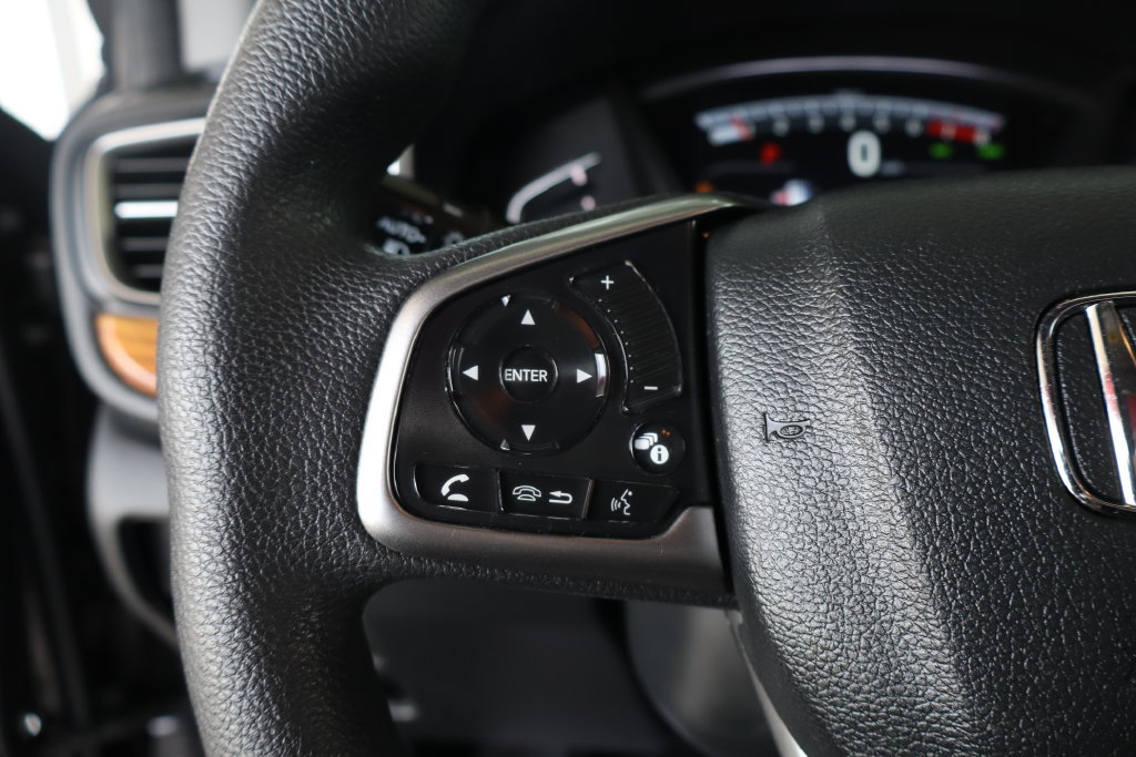 Used 2017 Honda CR-V EX image 18