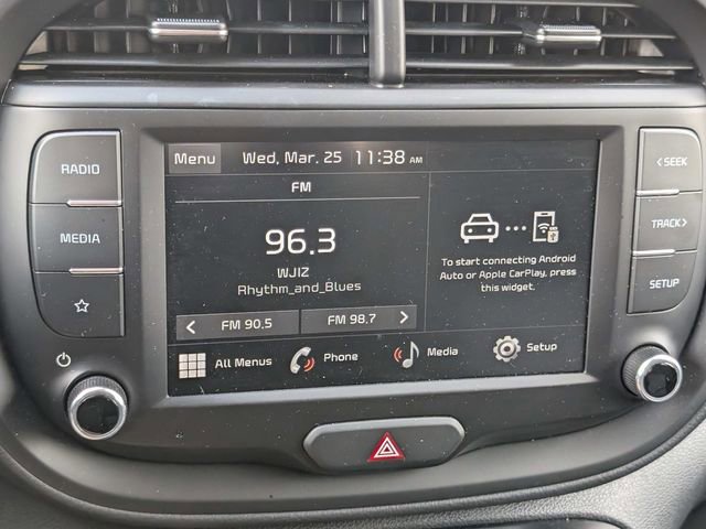 Used 2025 Kia Soul LX image 27