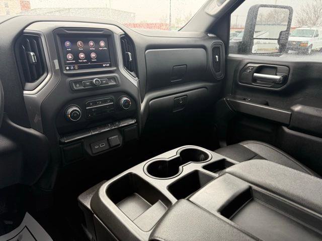 Used 2021 Chevrolet Silverado 2500 W/T image 48
