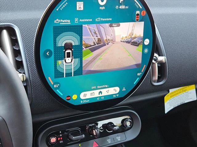 Used 2026 MINI Cooper Countryman S image 12