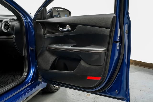 Used 2021 Kia Forte GT image 49