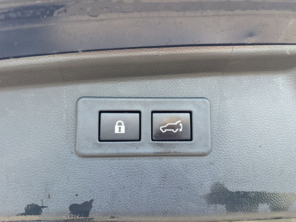Certified 2023 Subaru Outback Onyx Edition AWD/4WD image 26