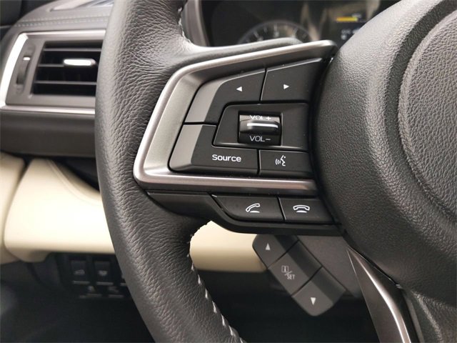 Used 2022 Subaru Ascent Limited w/ Technology Package image 25