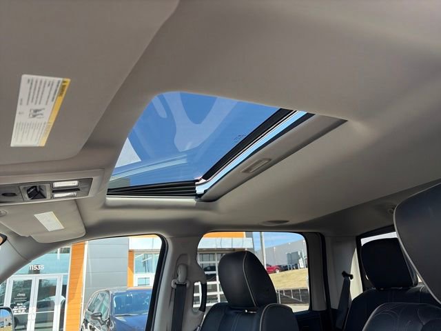 Used 2014 RAM 1500 Limited image 48