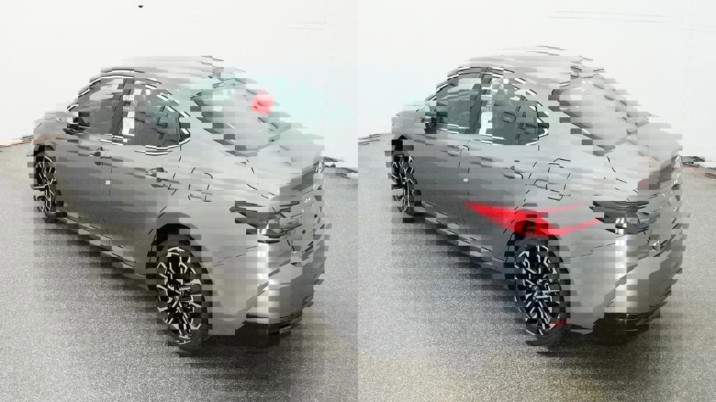 New 2026 Toyota Camry XLE image 22