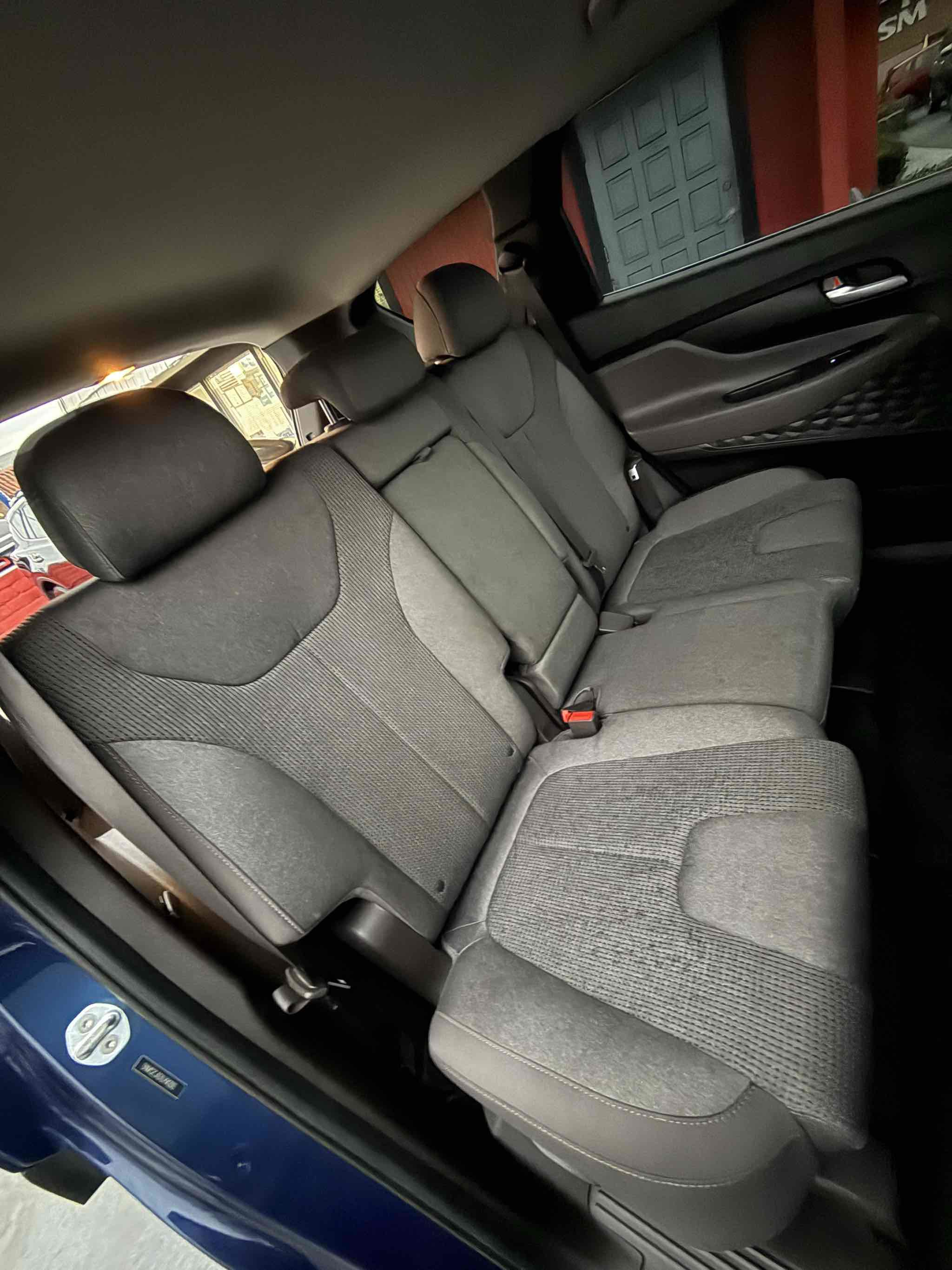 Used 2020 Hyundai Santa Fe SE image 52