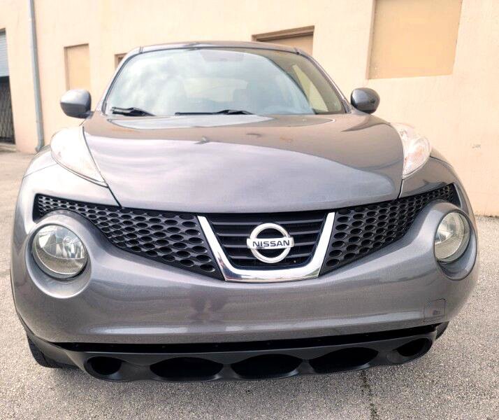 Used 2011 Nissan Juke SV image 11