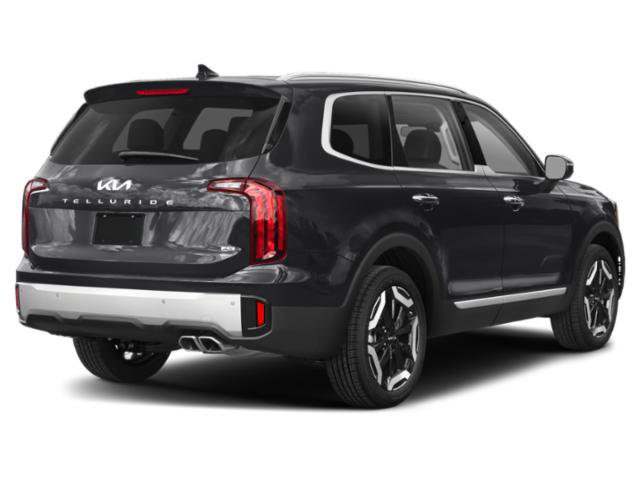 Used 2023 Kia Telluride S AWD/4WD image 5
