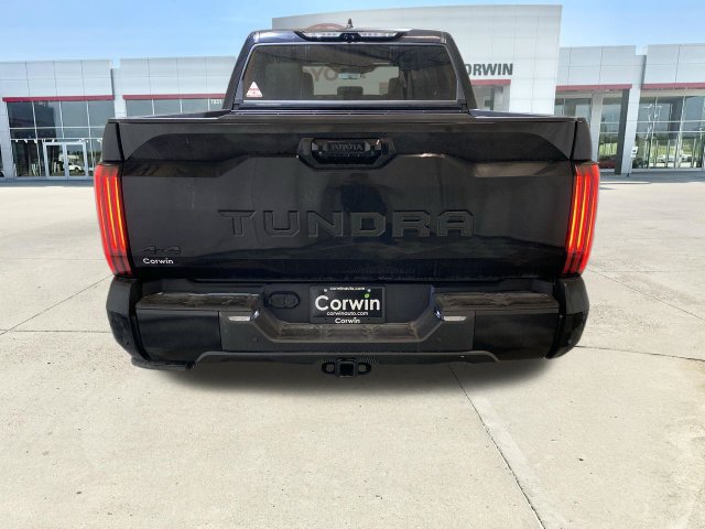 Used 2023 Toyota Tundra Platinum AWD/4WD image 7