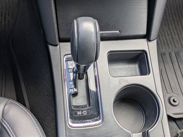 Used 2018 Subaru Outback 2.5i Limited AWD/4WD image 13