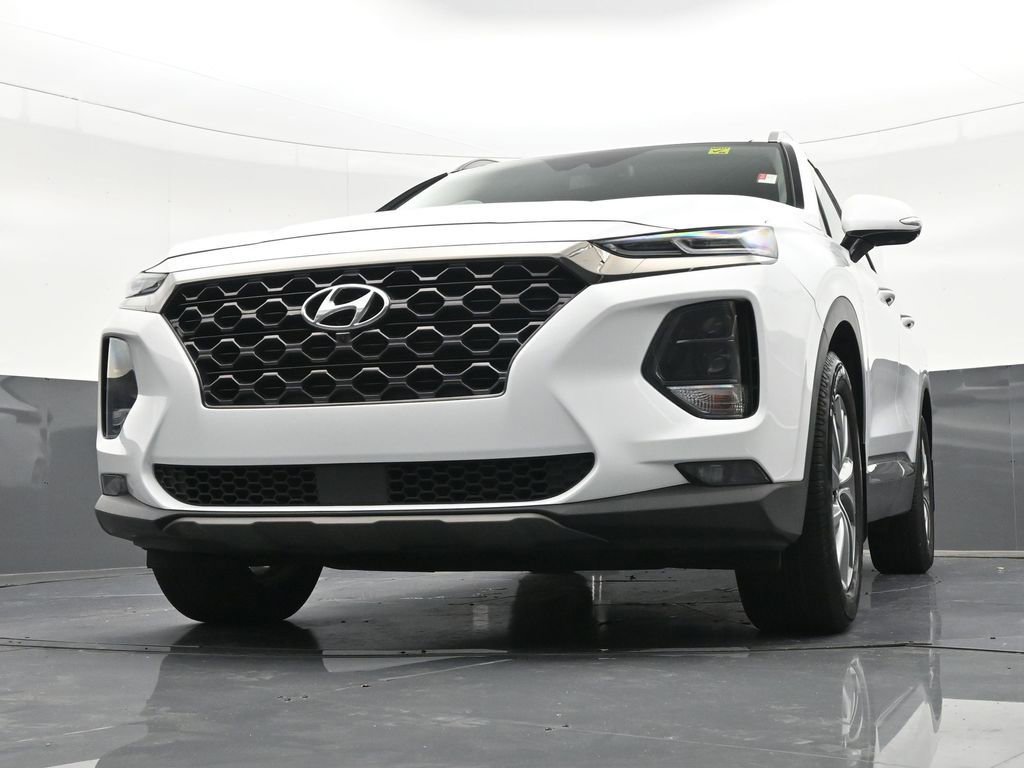 Used 2020 Hyundai Santa Fe Limited FWD image 32