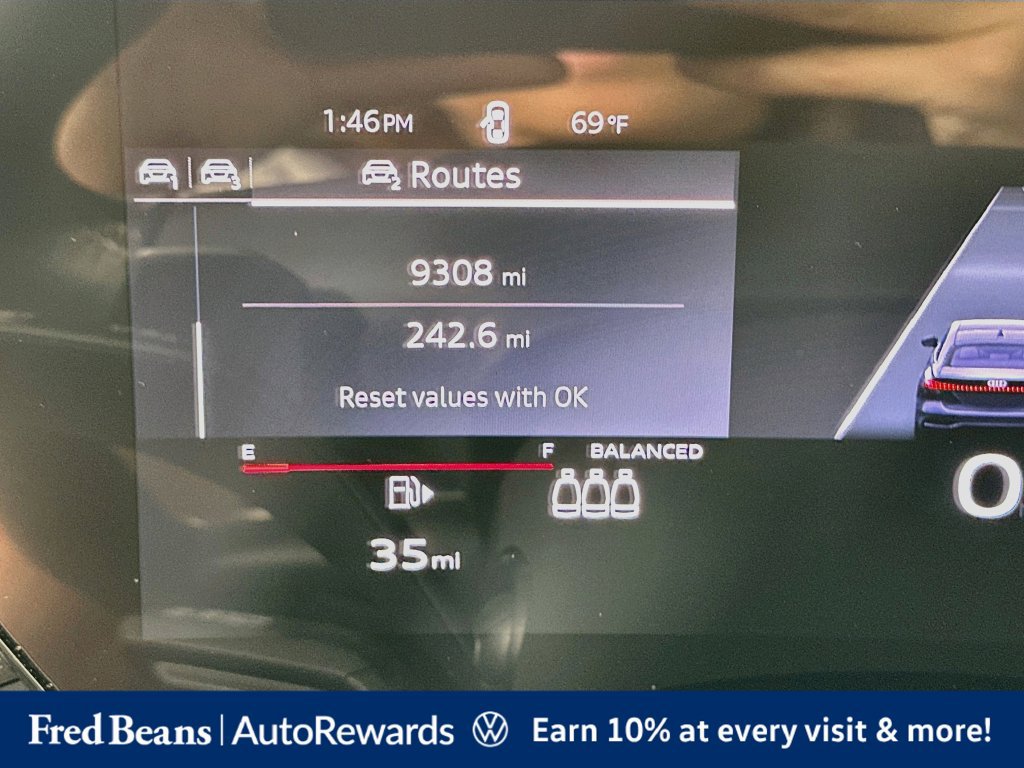 Used 2025 Audi A5 Premium Plus w/ Premium Plus AWD/4WD image 15