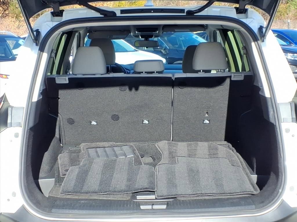 Used 2023 Nissan Rogue SV image 23