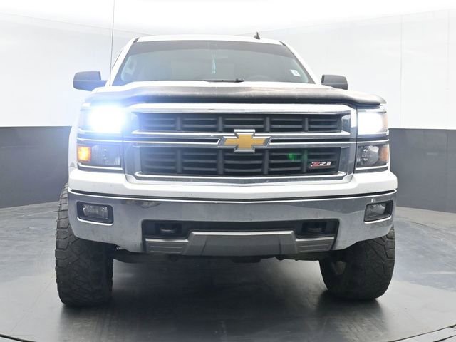 Used 2014 Chevrolet Silverado 1500 LT w/ All Star Edition image 3