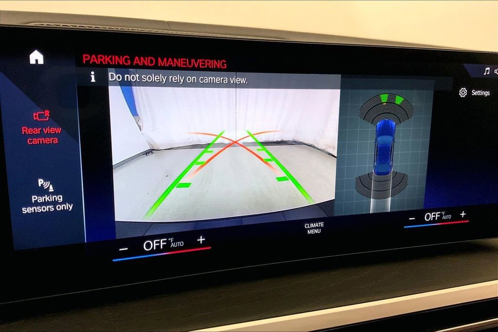 Certified 2023 BMW i4 eDrive35 RWD image 17