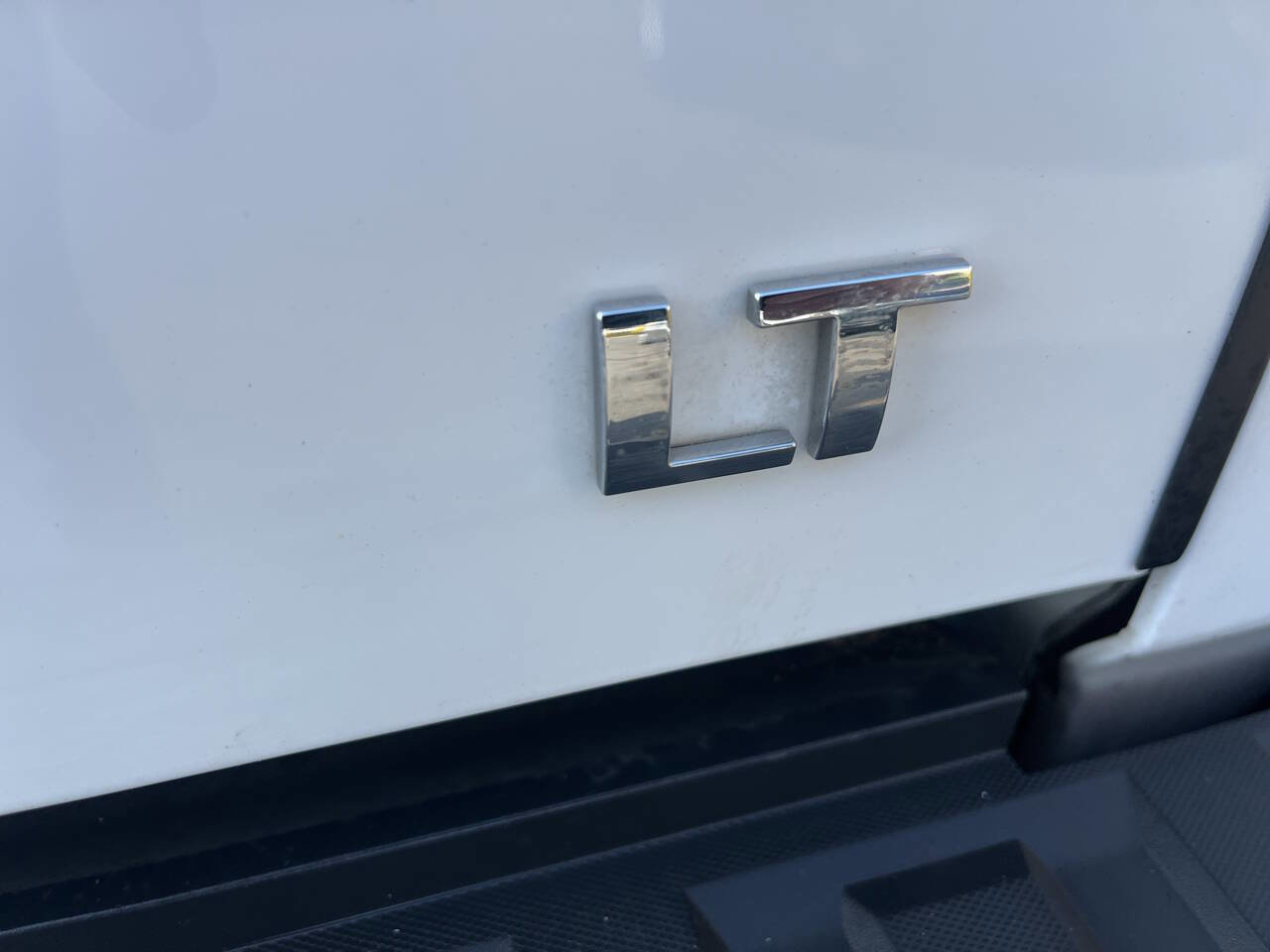 Used 2015 Chevrolet Silverado 1500 LT w/ All Star Edition image 10