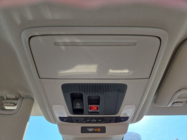 New 2025 Honda Accord SE image 30