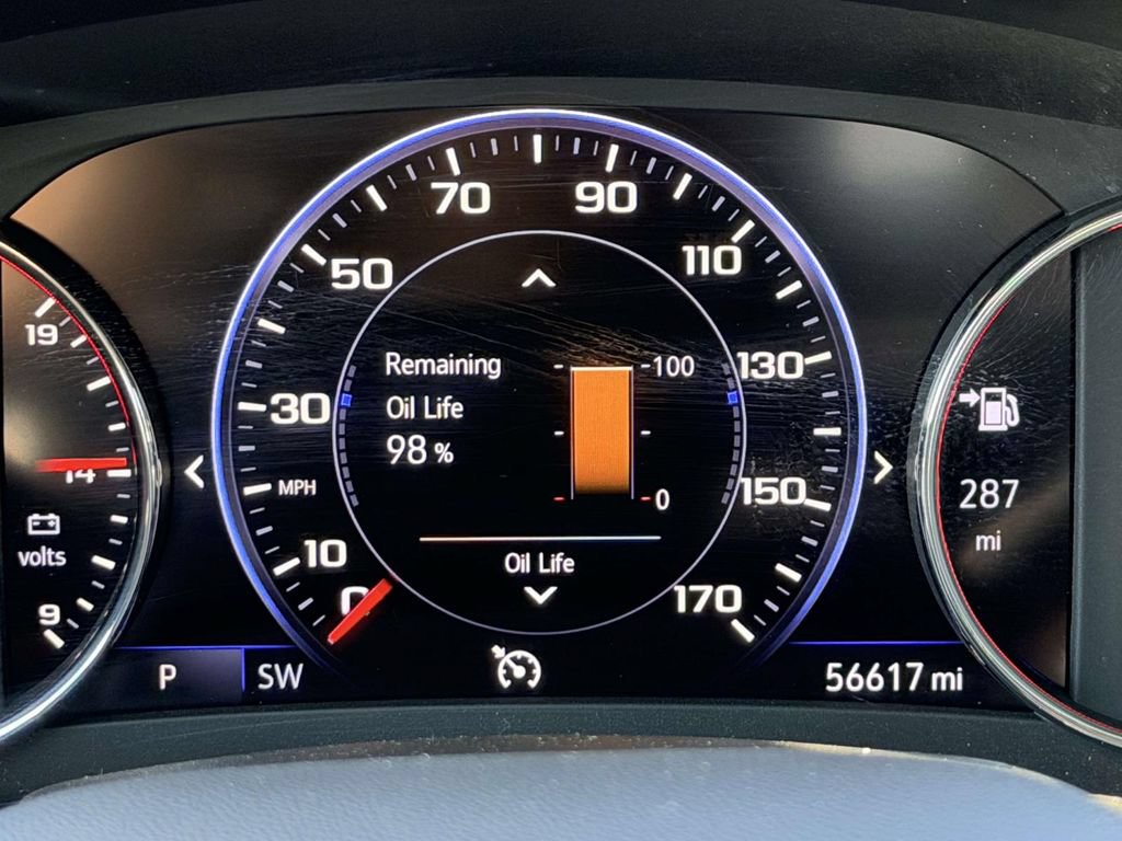 Used 2024 Chevrolet Malibu LT FWD image 24
