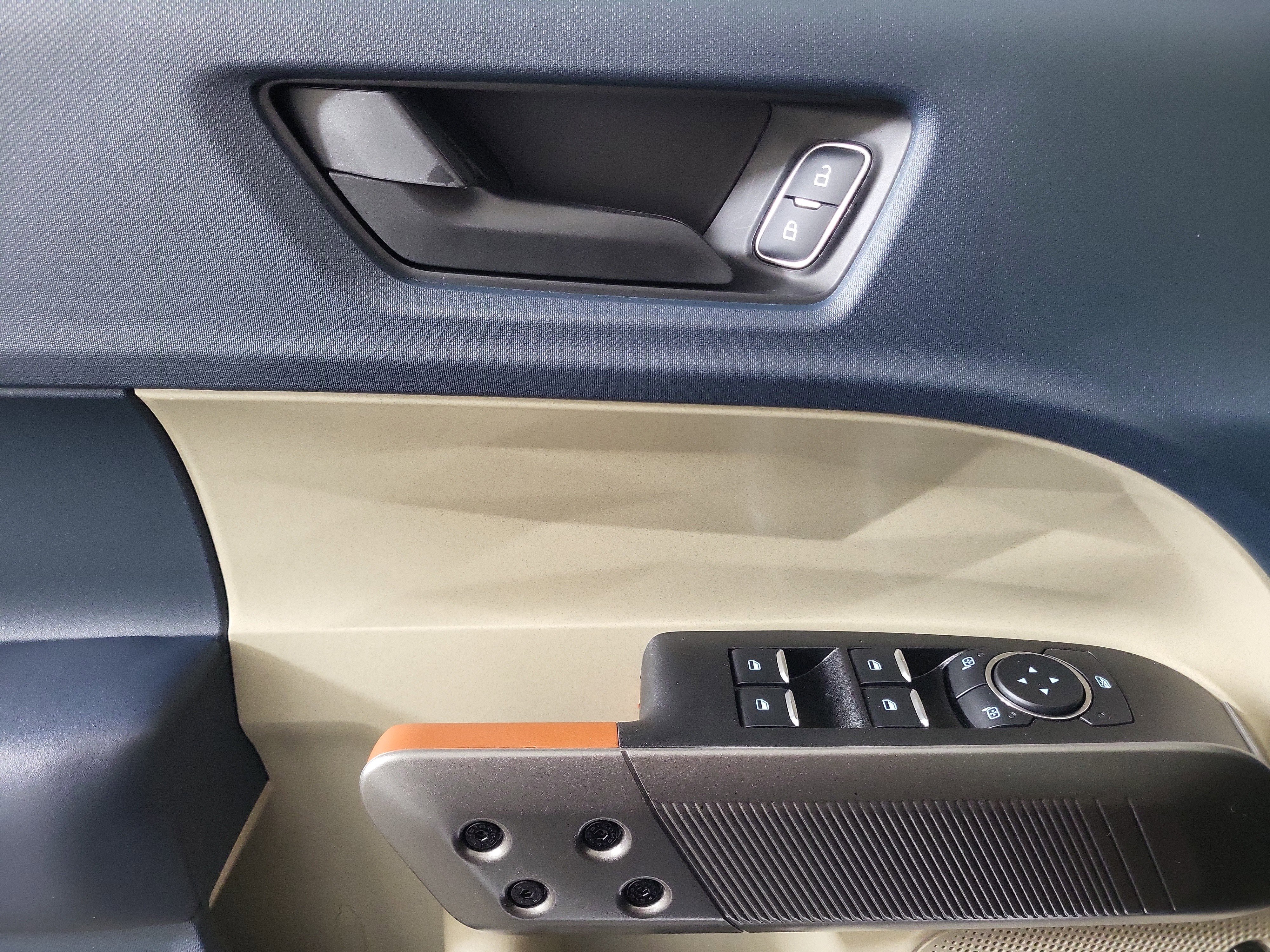 New 2026 Ford Maverick Lariat image 22
