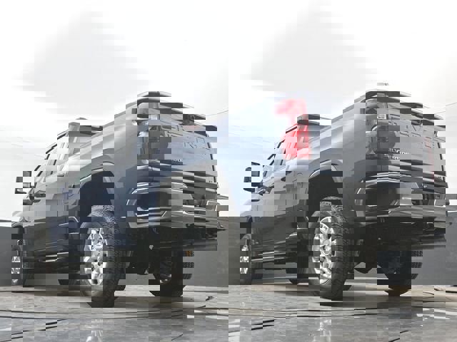 New 2026 Chevrolet Silverado 3500 LT w/ Leather Package image 48