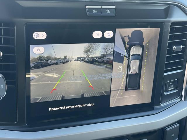 New 2026 Ford F450 XLT w/ XLT Premium Package AWD/4WD image 13