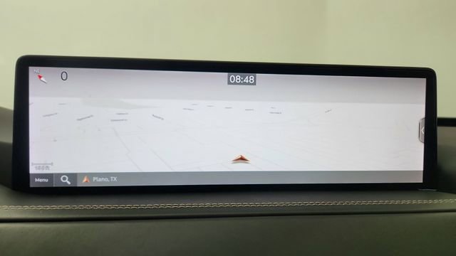 Used 2024 Genesis GV80 3.5T Prestige Signature image 46