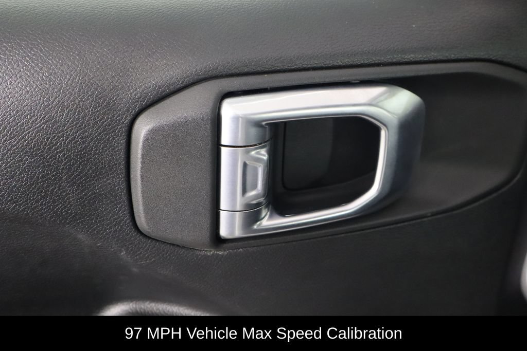 Used 2022 Jeep Gladiator Sport AWD/4WD image 20