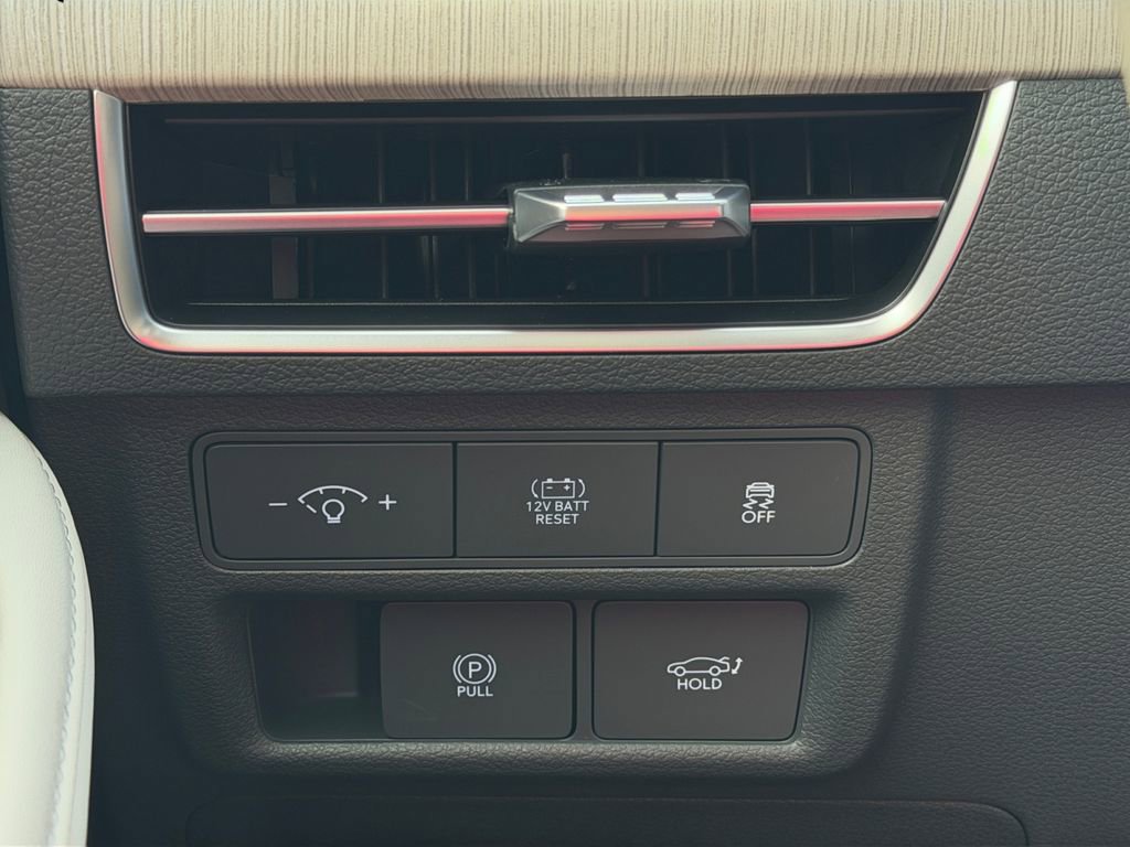 New 2026 Hyundai Sonata Limited image 18