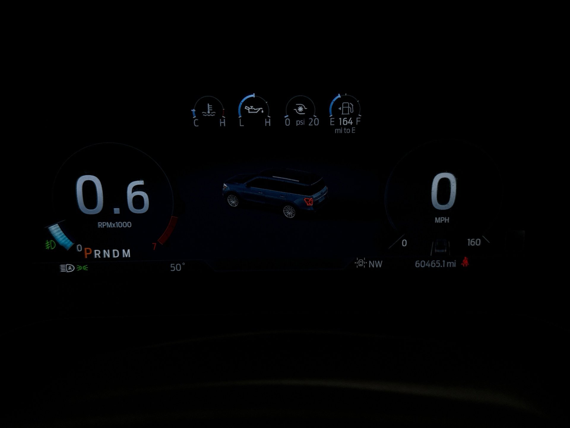 Used 2022 Ford Expedition Max Limited image 13